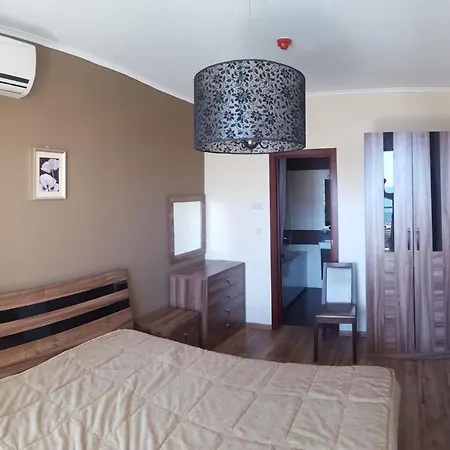 Apart Golden Line, Private Property Rm 214