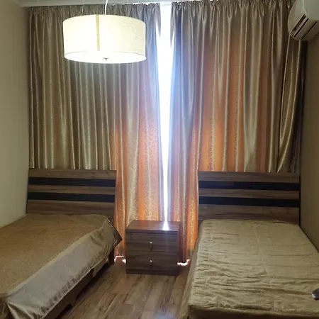 Apart Golden Line, Private Property Rm 214 Apartment
